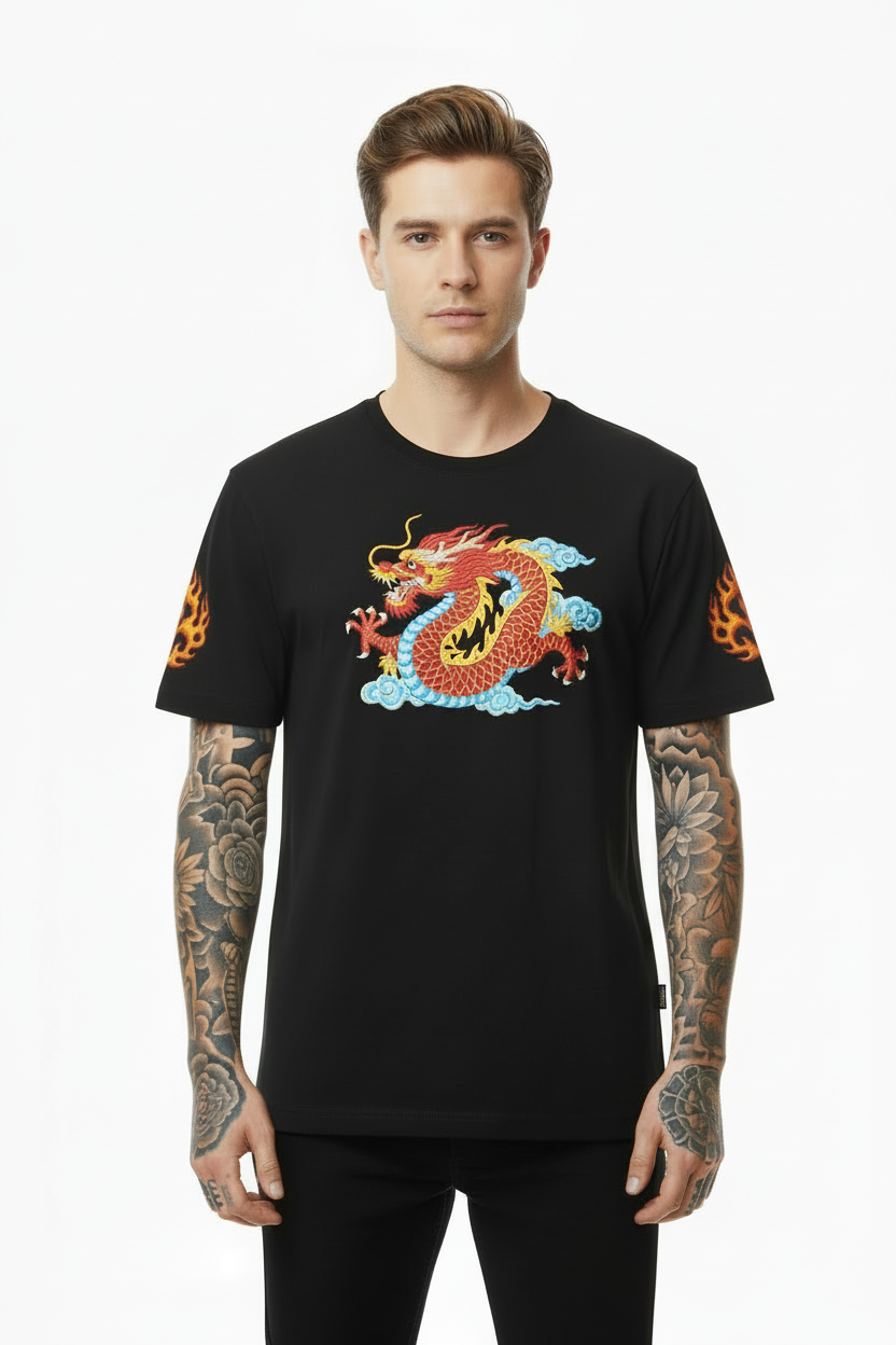 Fireyrasce