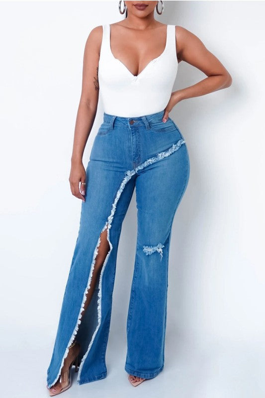 WODi JEANS