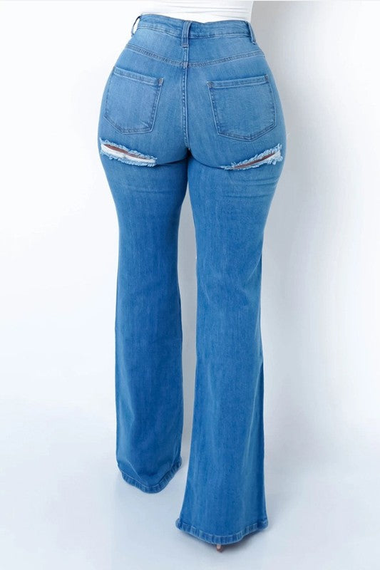 WODi JEANS