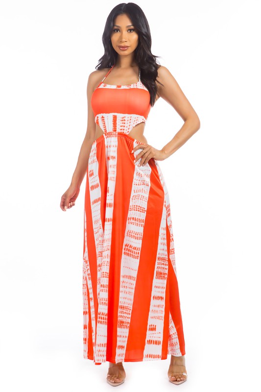 MAXI vibe