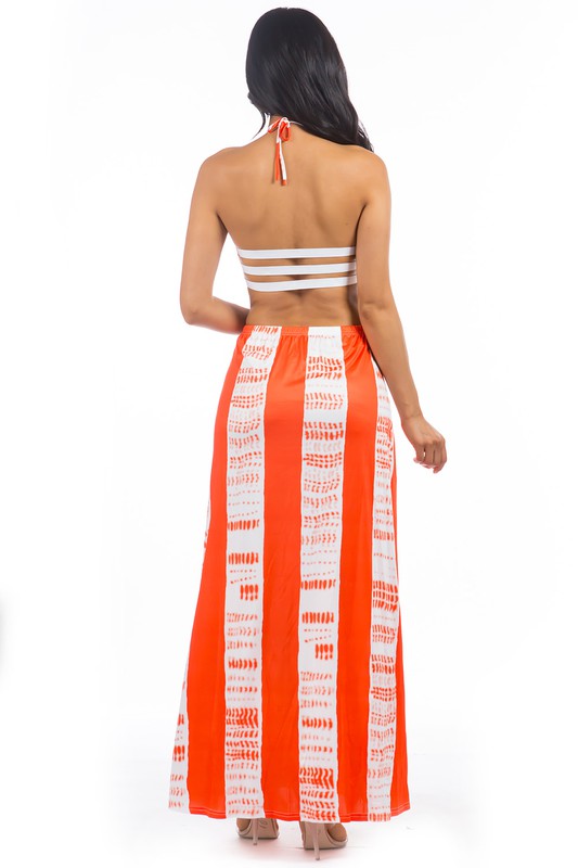 MAXI vibe