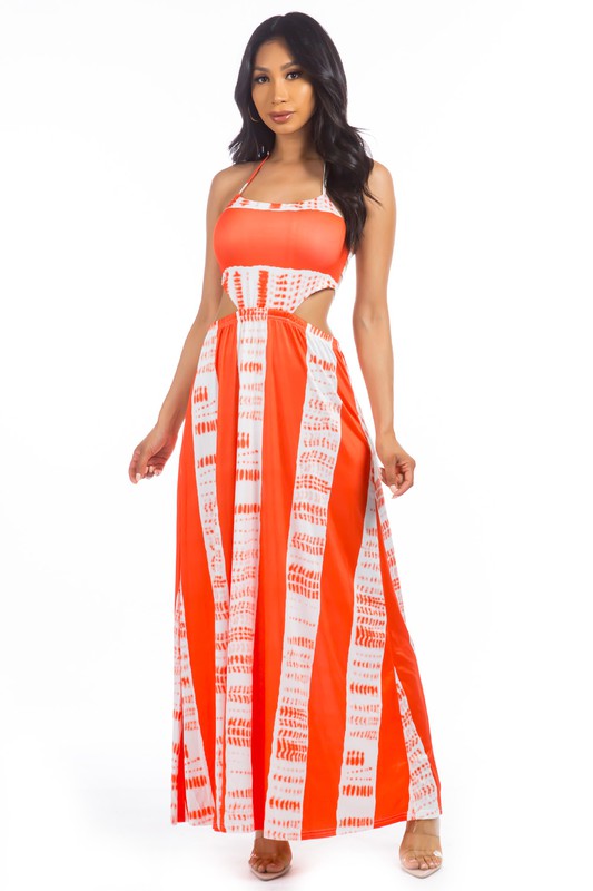 MAXI vibe