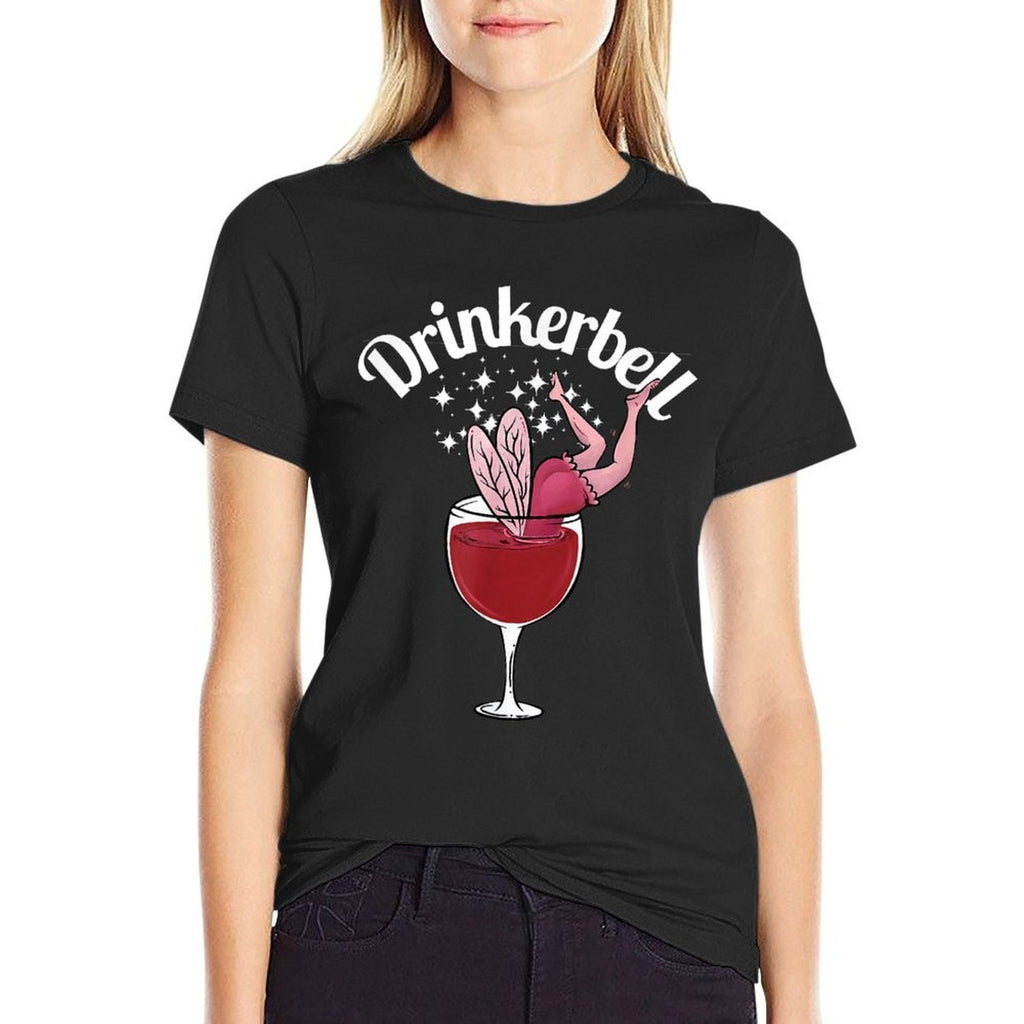 Drinkerbell Fairy