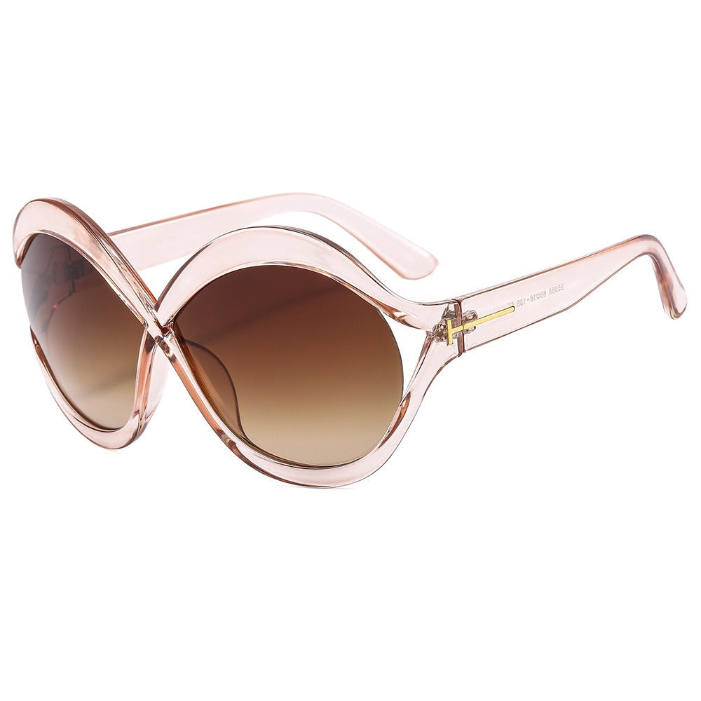 Now