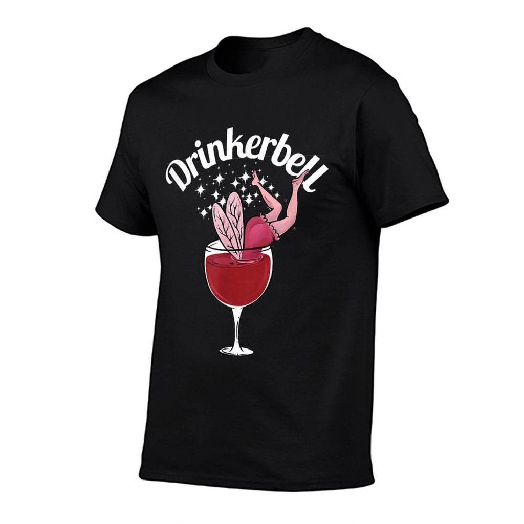 Drinkerbell Fairy