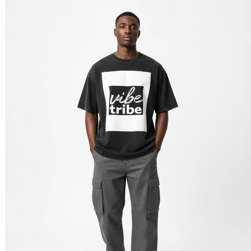 Vibe Tribe T-Shirt