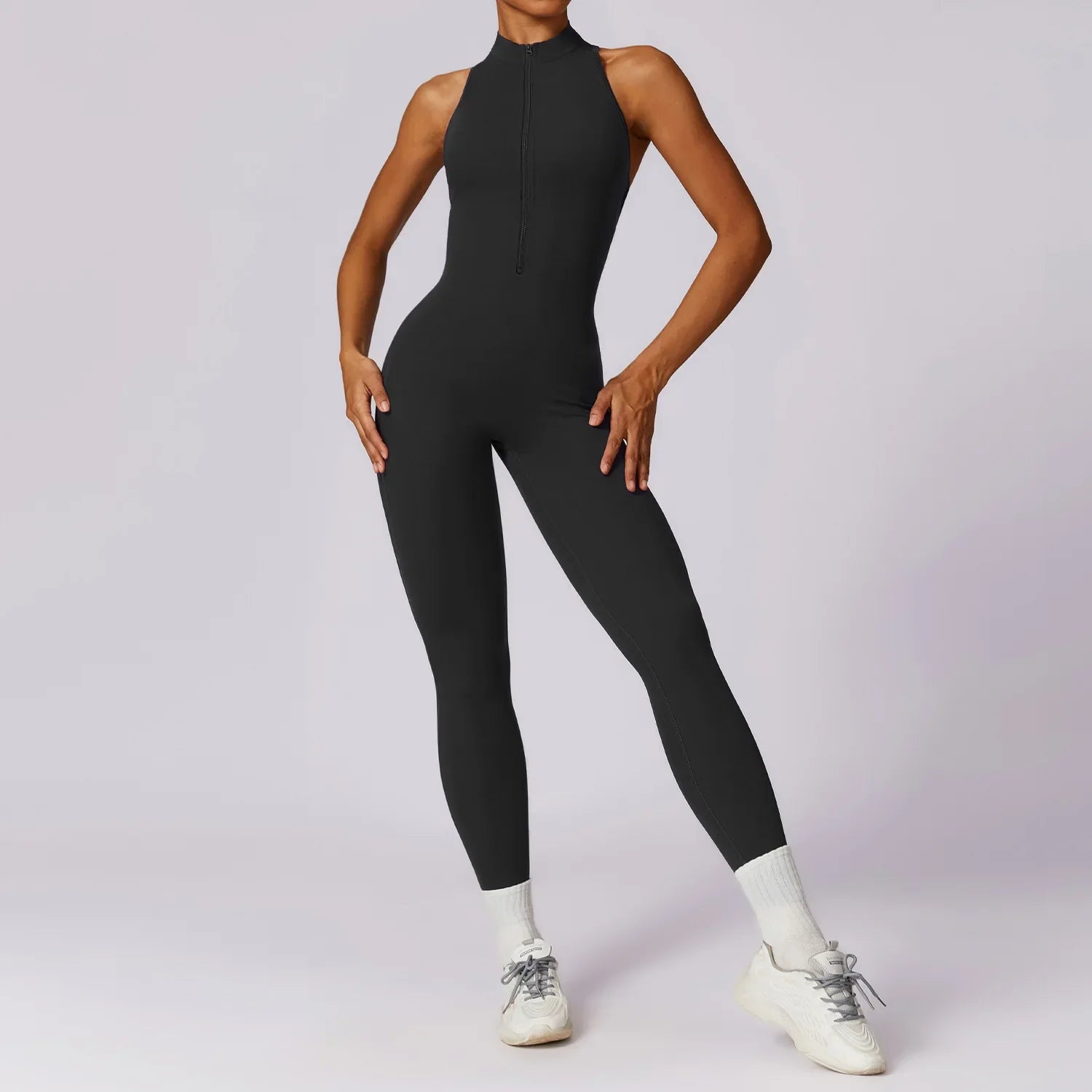 Vibefit jumpsuit