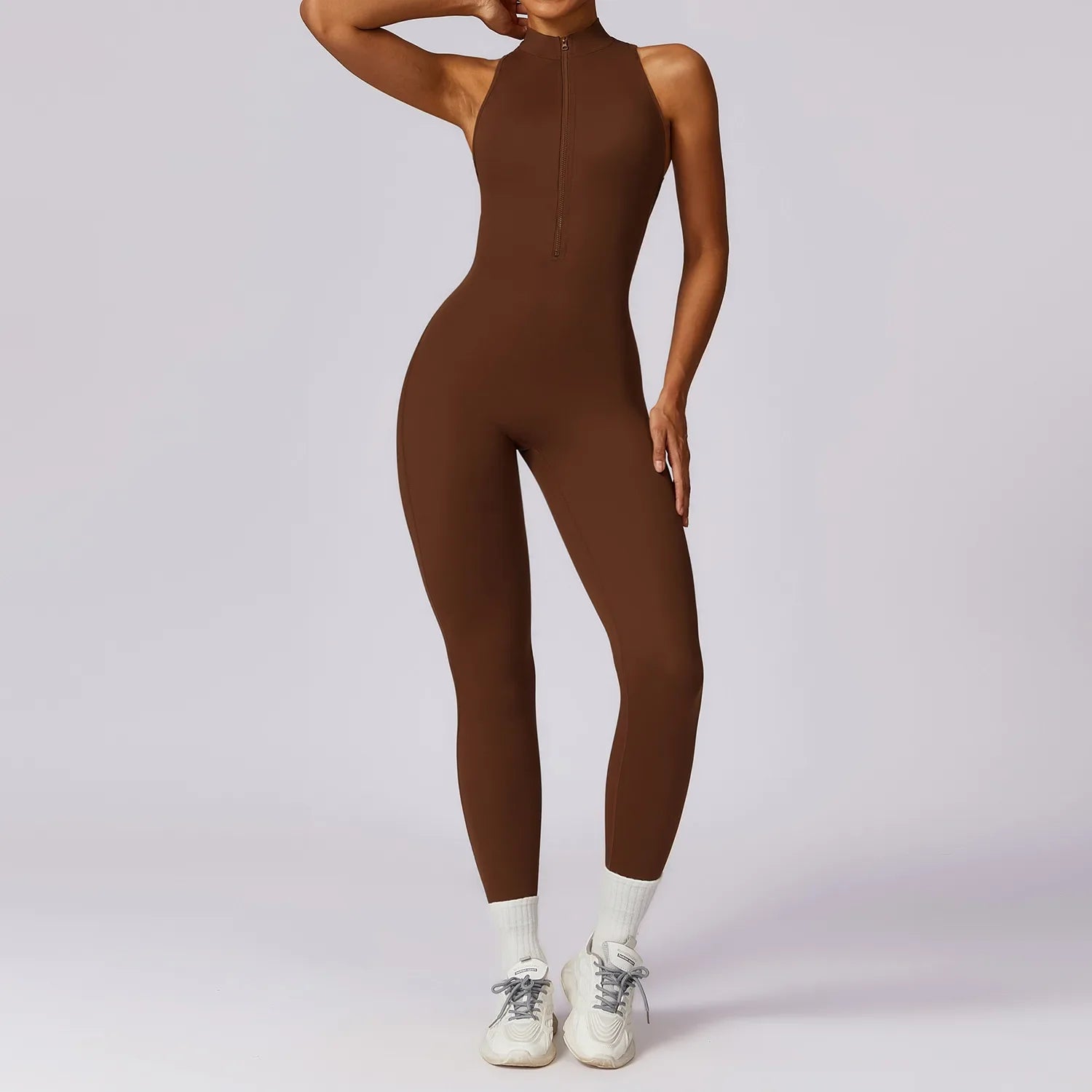 Vibefit jumpsuit