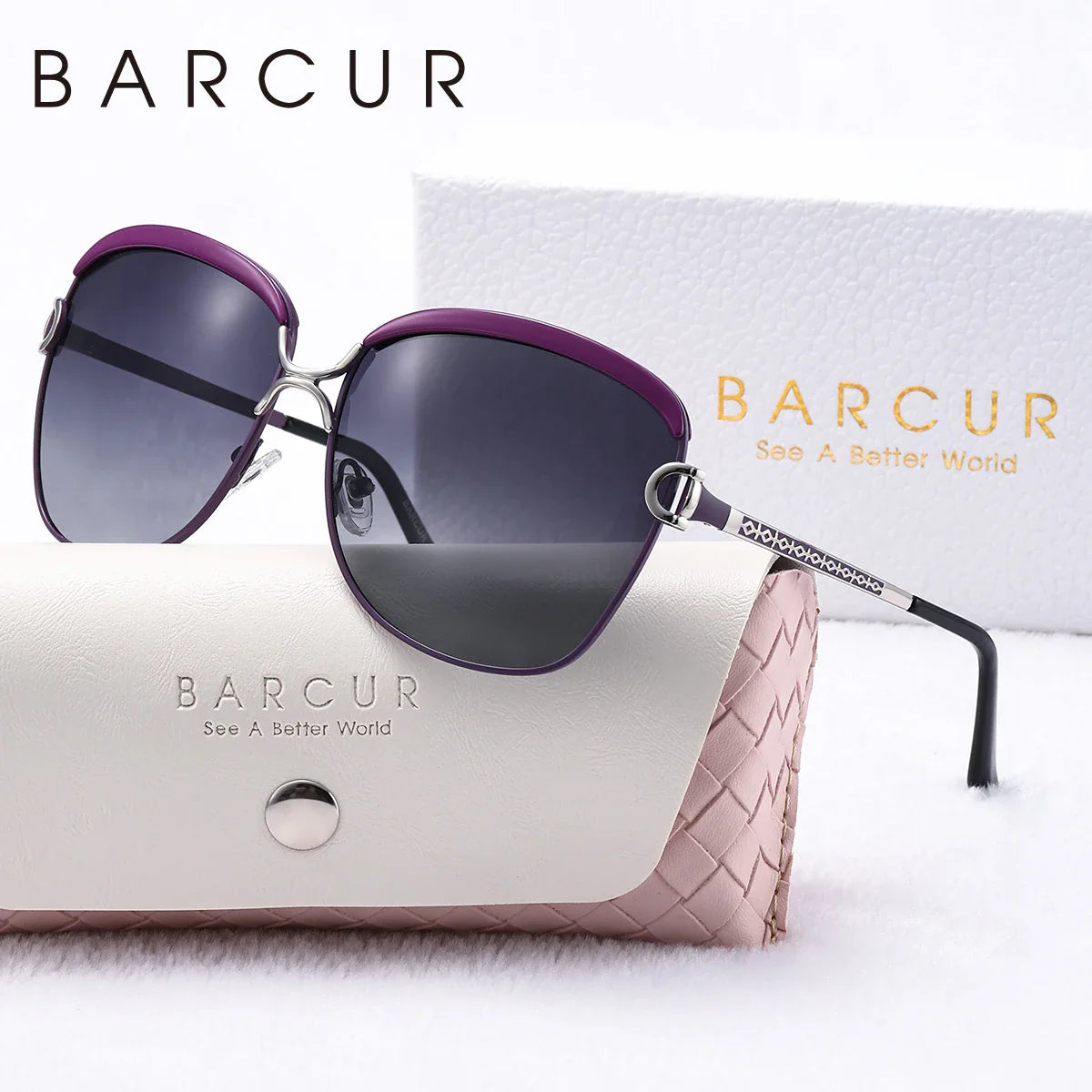 Vibey BARCUR