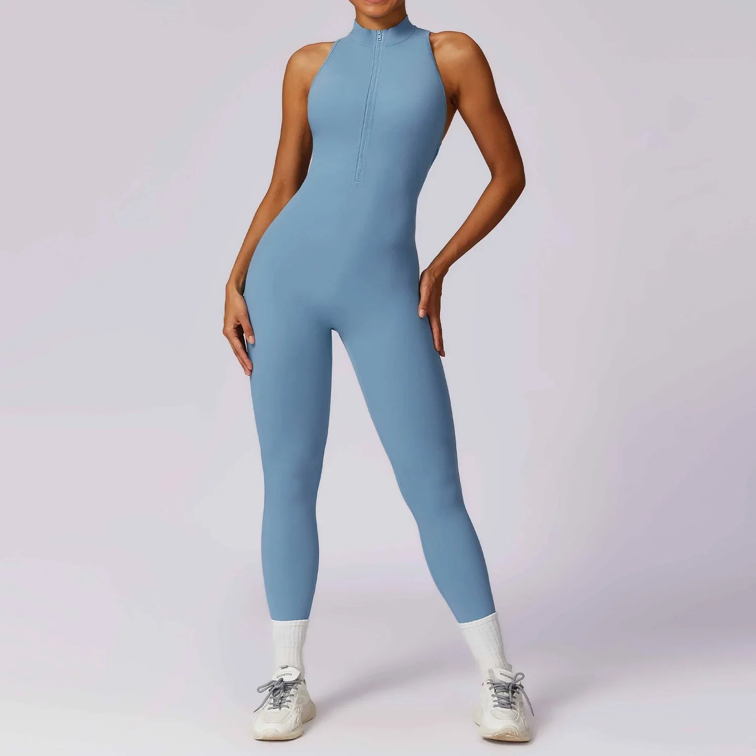 Vibefit jumpsuit