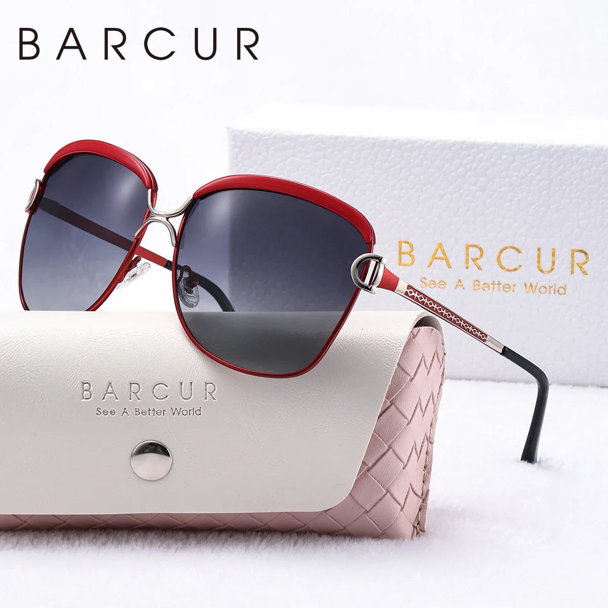 Vibey BARCUR