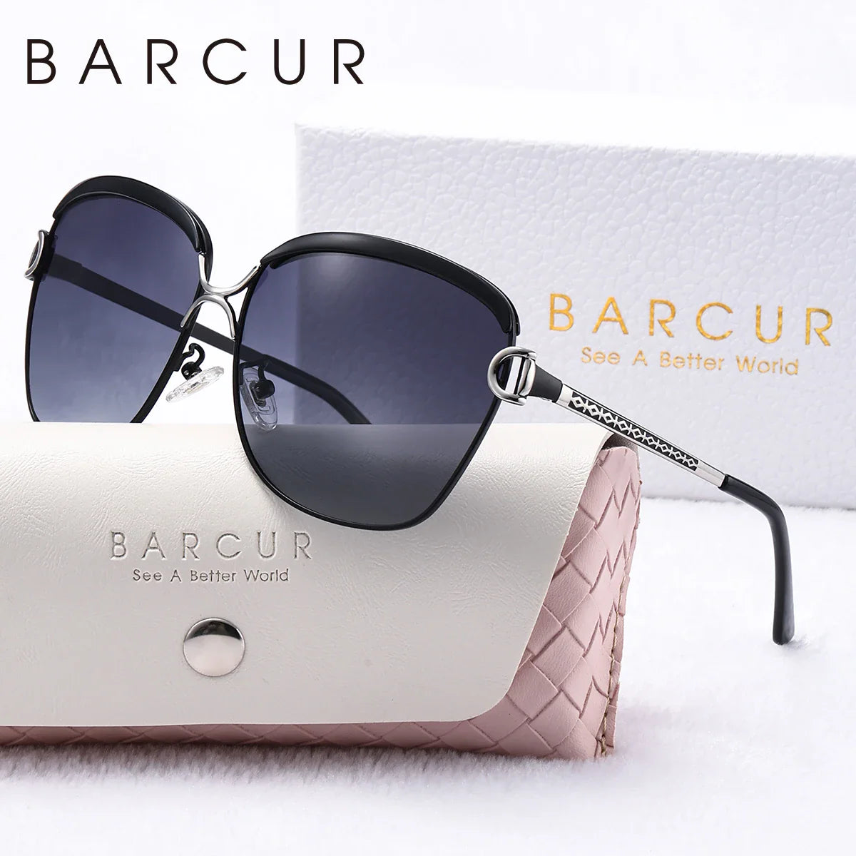 Vibey BARCUR