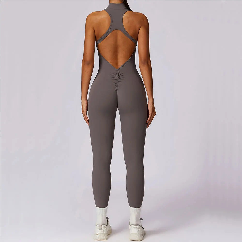 Vibefit jumpsuit
