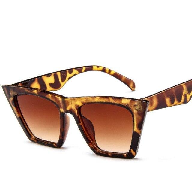 Retro Aviator