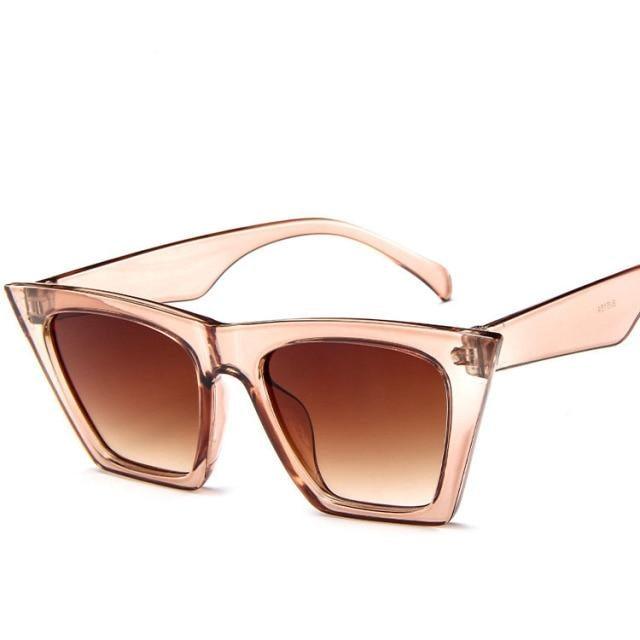 Retro Aviator