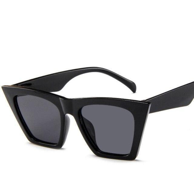 Retro Aviator