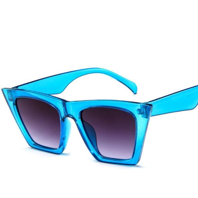 Retro Aviator